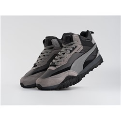 Зимние Кроссовки Puma Blktop Rider Mid