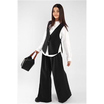 Жилет для девочки SP2513 НАТАЛИ, 1092320