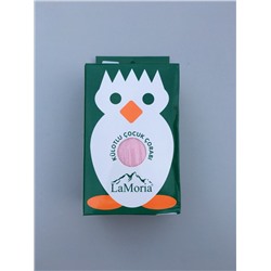 Колготки для девочки 22050PEMBE