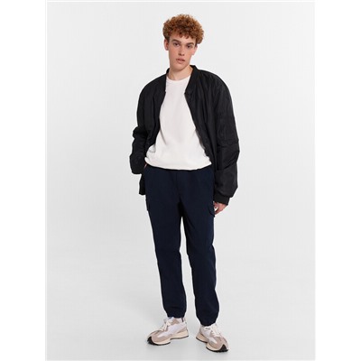 БРЮКИ МУЖСКИЕ 2024-2CTM902H-2