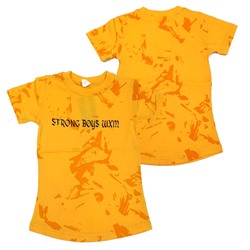 6746,0 Футболка для мальчика