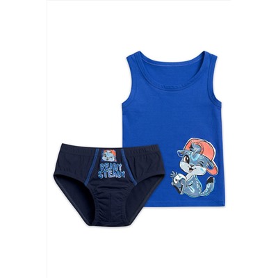 Комплект (Майка + Трусы) PELICAN, 227316