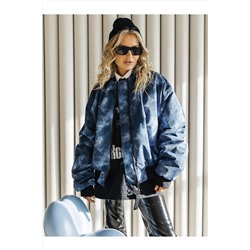 Бомбер BATIK CASUAL, 1077151