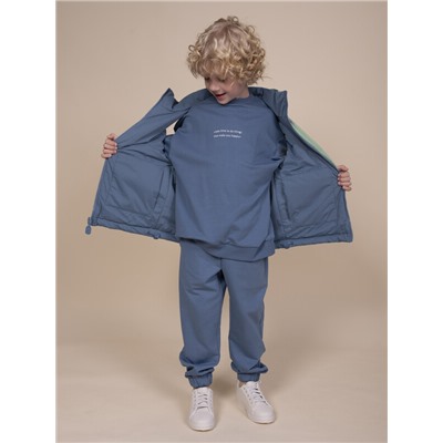 Жилет для мальчиков