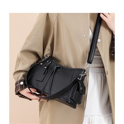 Bags Сумка женская / кожа /   022262