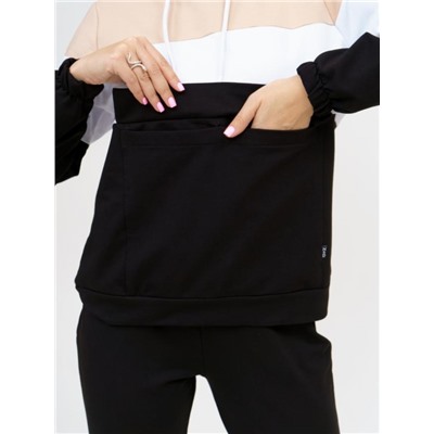 Костюм К-033 (Черный)