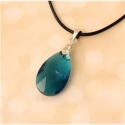 Кулон на шнурке Н01-8895р