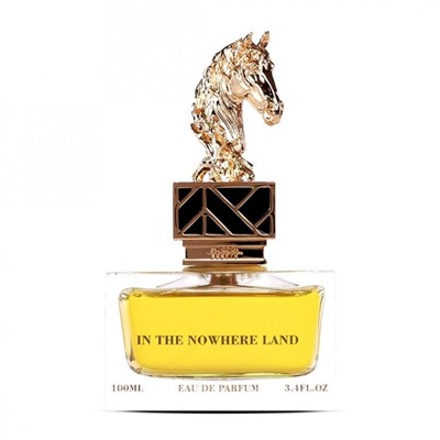 Парфюмерная вода Aurora Scents In The Nowhere Land унисекс (Luxe)