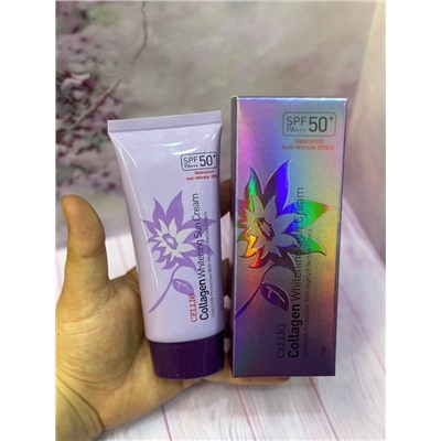 Солнцезащитный крем #22979654