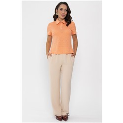 Поло Тренди (оранжевое) Б14080-10М