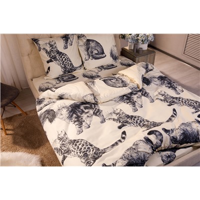 КПБ Барсик поплин ЕВРО