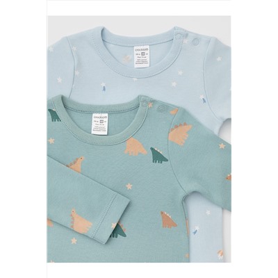 Боди CROCKID, 1238330