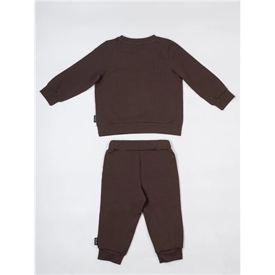 Bodo Костюм 21-116MU