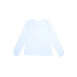 Лонгслив АПРЕЛЬ, 898363