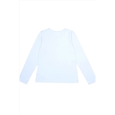 Лонгслив АПРЕЛЬ, 898363