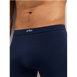 Omsa Трусы OmB 1236 Боксеры муж. с тканевой резинкой, CO