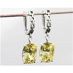 Серьги "Риста"