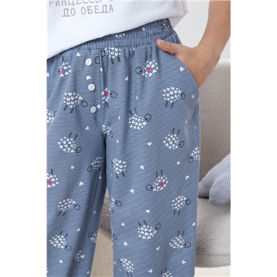 Костюм для девочки Долли-1 (Белый)