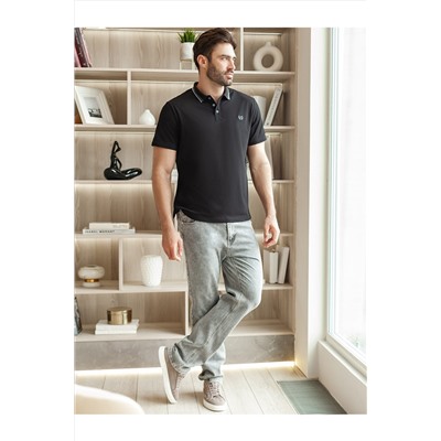 Футболка-поло VILATTE, 1131363