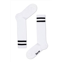 Conte-kids Однотонные хлопковые гольфы со вставками из прозрачной сетки TIP-TOP CONTE KIDS, 1229719