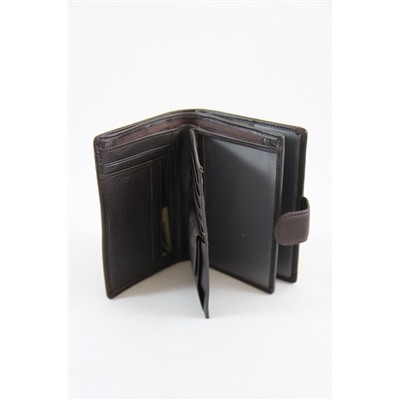 Портмоне вертикальное H.T. leather
