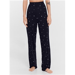 КОМПЛЕКТ ЖЕНСКИЙ (ФУТБОЛКА, БРЮКИ) 592559