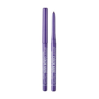 Карандаш механ для глаз Artistic Color Kajal Contour 04 Ultraviolet
