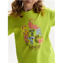 Пижама для девочек