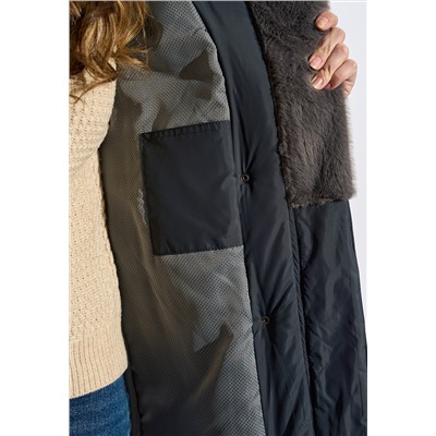 DIMMA Пальто 2408