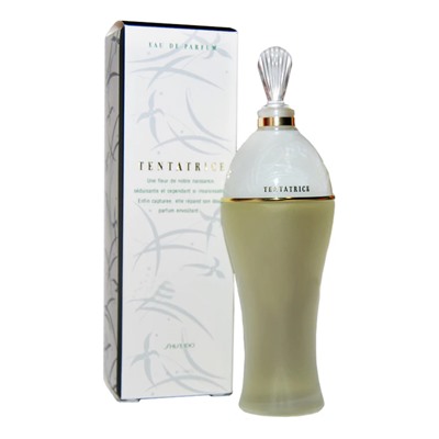 SHISEIDO TENTATRICE (w) 20ml parfume