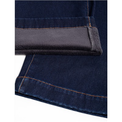 VILATTE Джинсы D54.157