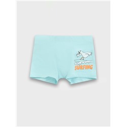 ТРУСЫ ДЛЯ МАЛЬЧИКОВ 413352