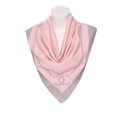 Платок M-227 шерсть