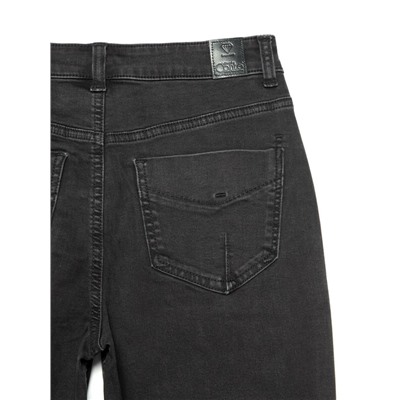 Skinny CONTE CON-286 Моделирующие джинсы skinny с высокой посадкой