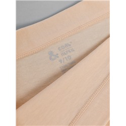 Трусы для девочки 3 шт Соль&Перец