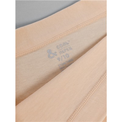 Трусы для девочки 3 шт Соль&Перец