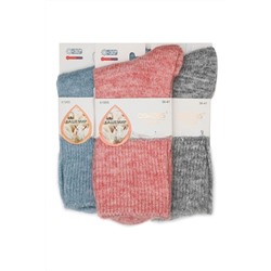 А19-55 (Носки женские, OSKO )