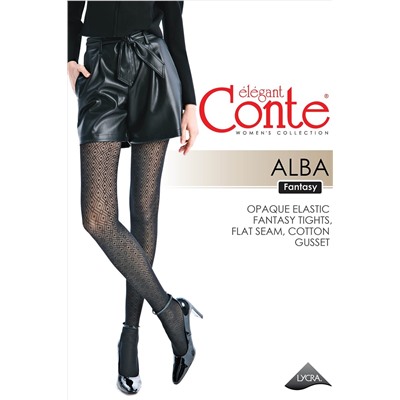 Колготки CONTE ELEGANT, 1037280