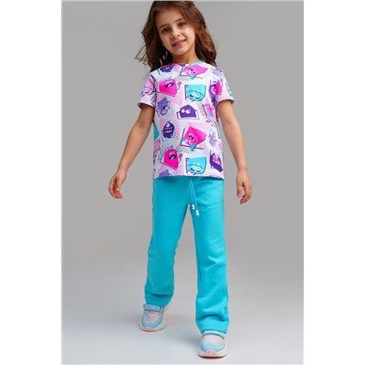 Футболка PLAYTODAY, 1121510