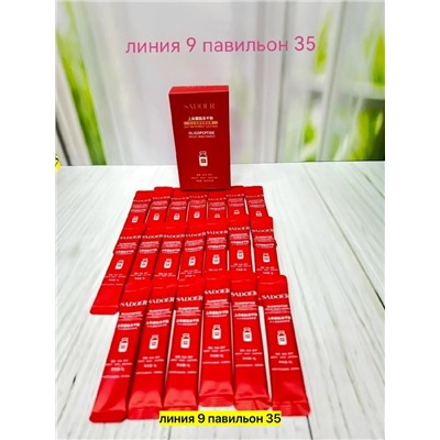 Маска #23074563