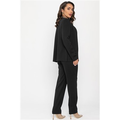 Костюм (Жакетт+Брюки) LADY TAIGA, 1195747