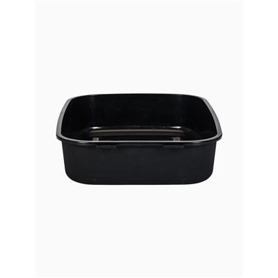 УЦЕНКА Туалет 50×35×18 см, черный