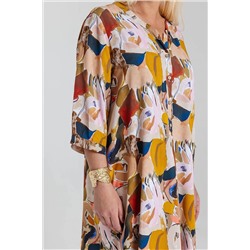 6152/01 (Платье женское, Rise )