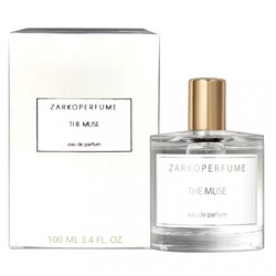 Парфюмерная вода Zarkoperfume The Muse женская