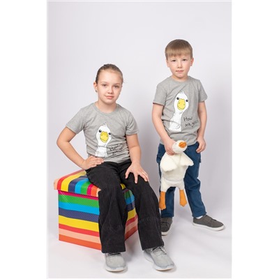 Детская футболка 51352 НАТАЛИ, 986820