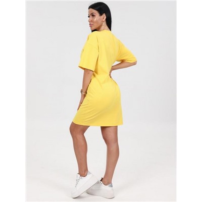 Туника "Мистерия" (Желтый)