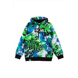 Худи PLAYTODAY, 838842