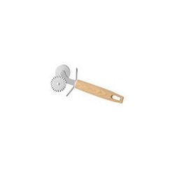Нож для теста 2х роликовый AST-002-TF33 KITCHENTOO