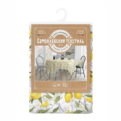 Самойловский Текстиль Скатерть 926787