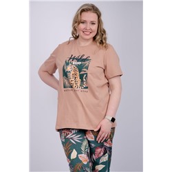 Пижама Медина